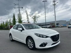 Mazda Mazda 3