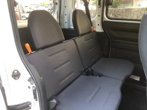 Honda N-VAN Plus Style