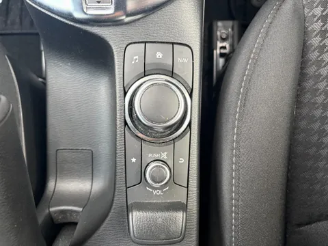 Mazda Mazda2 (Demio)
