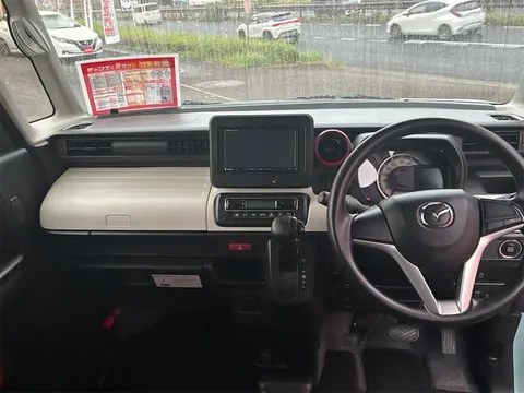 Mazda Flair Wagon