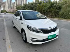 Kia K2