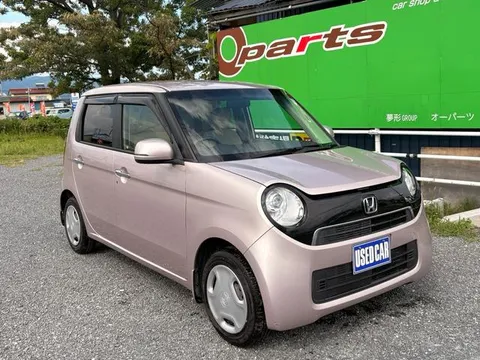 Honda N-ONE