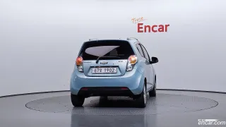 Chevrolet Matiz