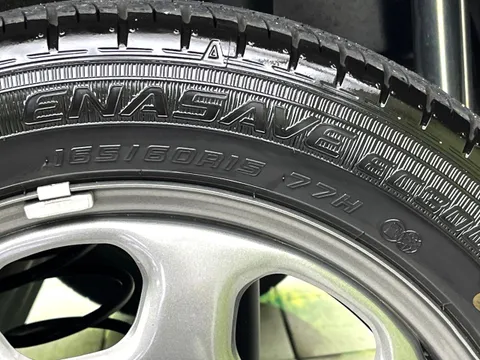 Mazda Flair Crossover