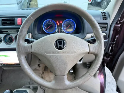 Honda Vamos