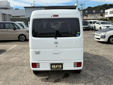 Nissan Clipper