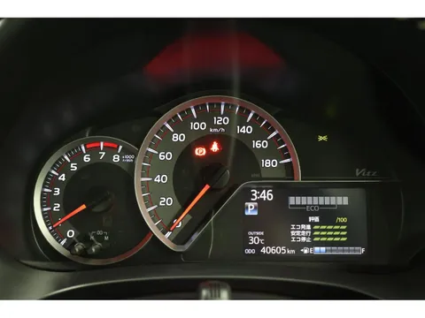 Toyota Yaris (Vitz)