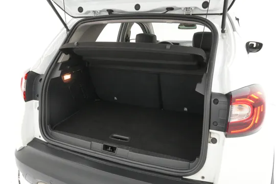 Renault QM3