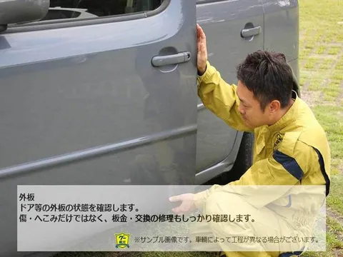 Mitsubishi Minicab Van