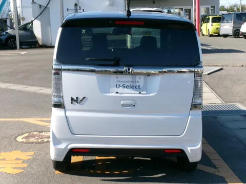 Honda N-BOX Slash