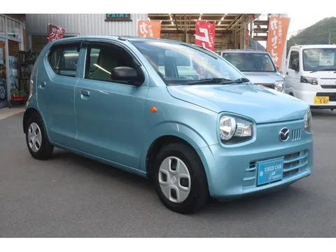 Mazda Carol