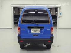 Chevrolet Damas