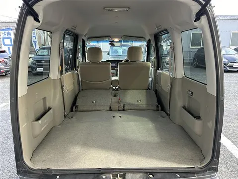 Daihatsu Atrai Wagon