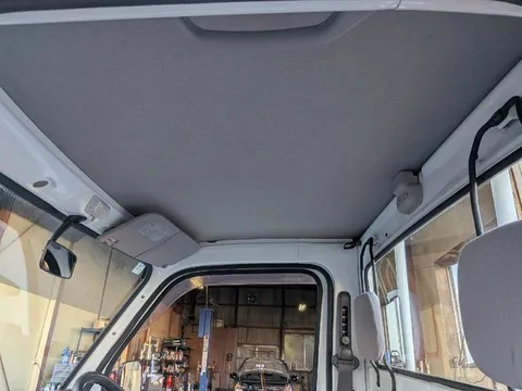 Subaru Sambar Truck