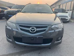 Mazda Mazda 6
