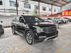 Gac GS8