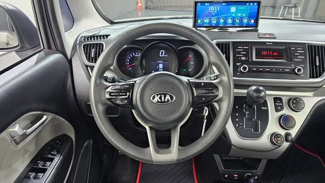 Kia Ray