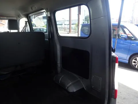 Toyota TownAce Van