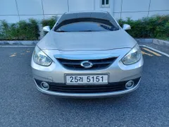 Renault SM3