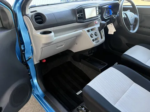 Toyota Pixis Epoch