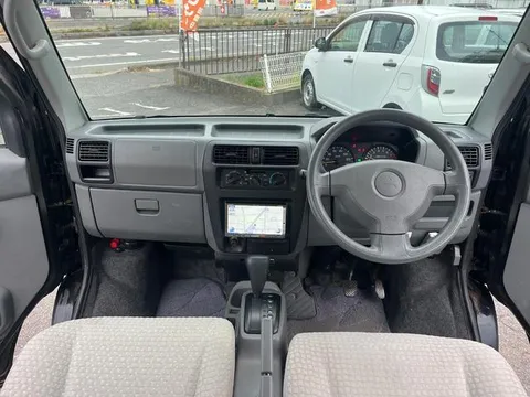 Mitsubishi Town Box