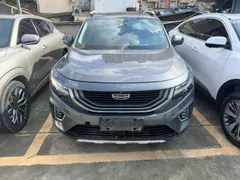Geely Haoyue