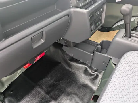 Suzuki Carry Track