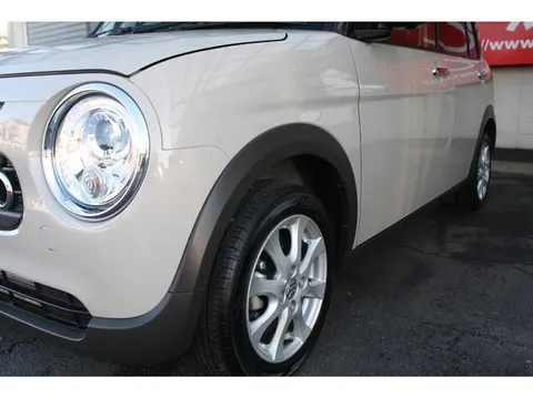 Suzuki Alto Lapin LC