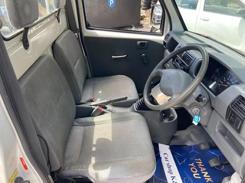 Mitsubishi Minicab Truck
