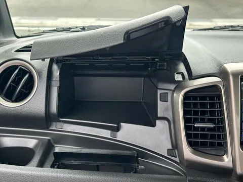 Suzuki Spacia Custom Z