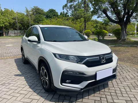 Honda XR-V