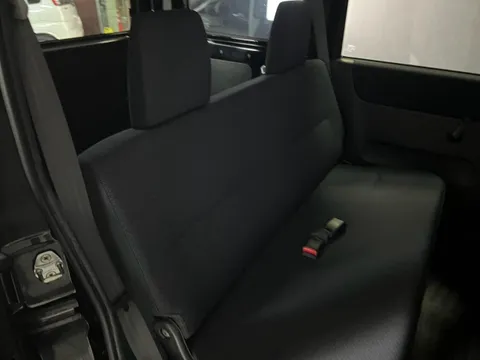 Honda Vamos Hobio Pro