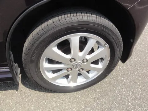 Nissan Clipper Rio