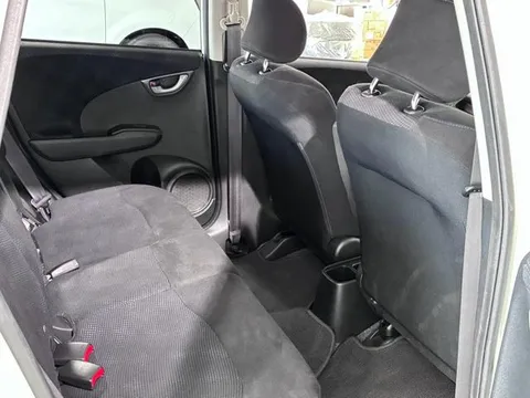 Honda Jazz (Fit)