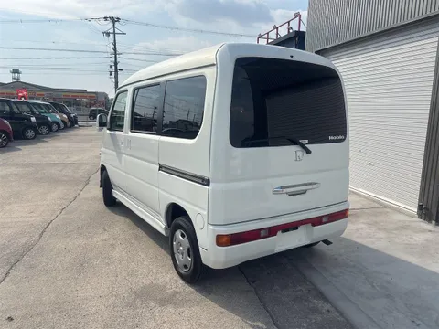 Honda Vamos Hobio