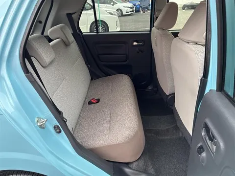 Daihatsu Mira Tocot