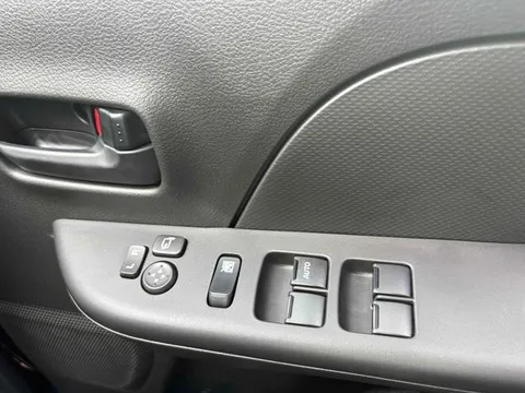Honda N-VAN Plus Style