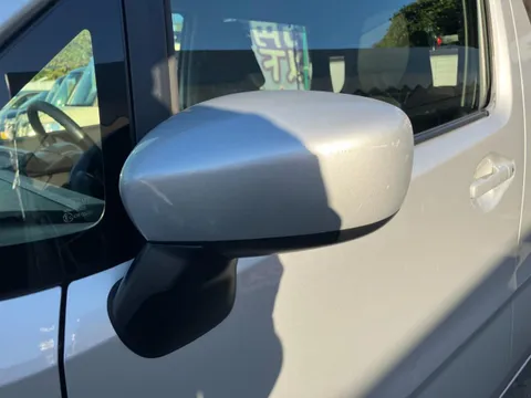 Mazda Flair