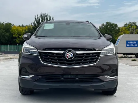 Buick Envision
