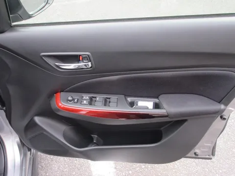 Suzuki Swift Sport