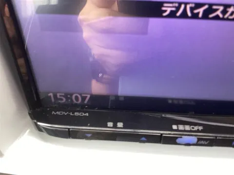 Mazda Flair Crossover