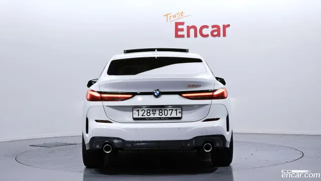BMW 2-Series
