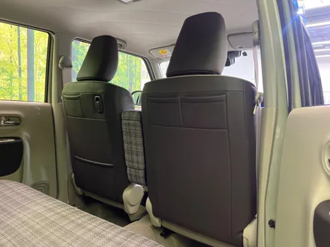 Suzuki Alto Lapin LC