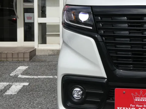 Suzuki Spacia Base