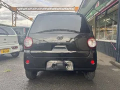 Daihatsu Mira Tocot