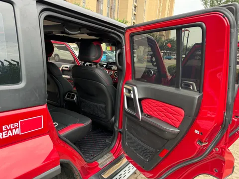 BAIC BJ40