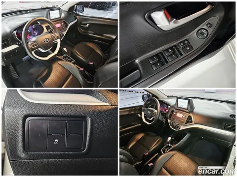 Kia Picanto (Morning)