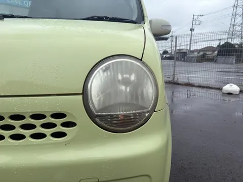 Daihatsu Move Latte