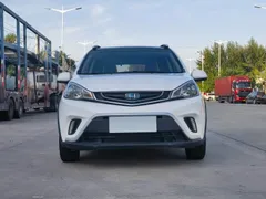 Geely
