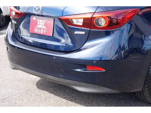 Mazda Mazda3 (Axela)